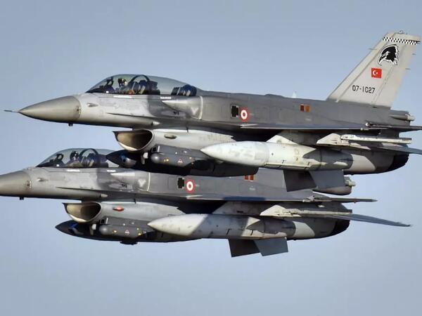 Türkiyə Qara dəniz üzərində pilotsuz uçan aparatı zərərsizləşdirib