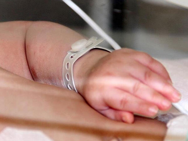 Azərbaycanda uşaq ölümlərinin sayı 30 faiz azaldı