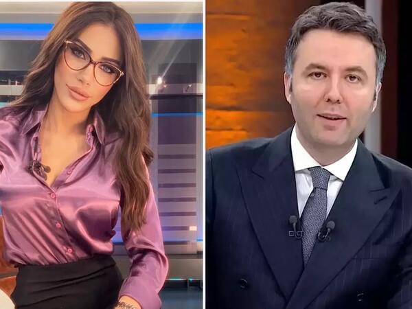 Kanal rəhbəri və aparıcının narkotik testlərinin cavabı açıqlandı