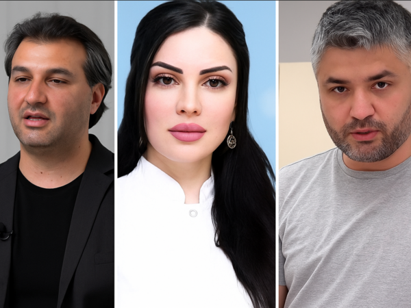 Rüşvət verib “sertifikatlar” alan plastik cərrahlar  – ADLAR