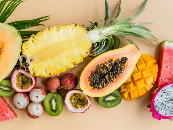 Bu qidalar gözləri sağlam saxlayır