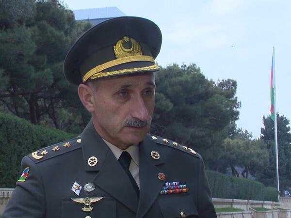 Ramaldanovun qəzaya düşən qohumlarının vəziyyəti necədir?