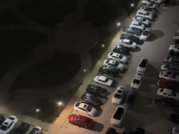 Sakinlər Saray MTK-dan şikayətçidir - <span class="color_red">VİDEO</span>