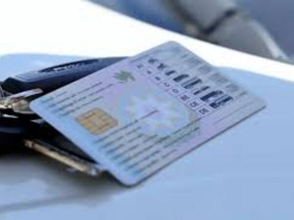 Şəxsiyyət və sürücülük vəsiqələri onlayn veriləcək - YENİLİK