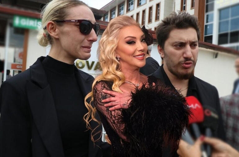 “Güllü” çölə baxarkən onu pəncərədən atdı” - İfadaləri ortaya çıxdı - FOTO