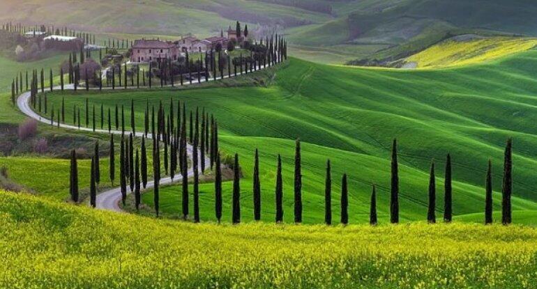 Bu şəhərə köçmək istəyənlərə 30 min dollar veriləcək