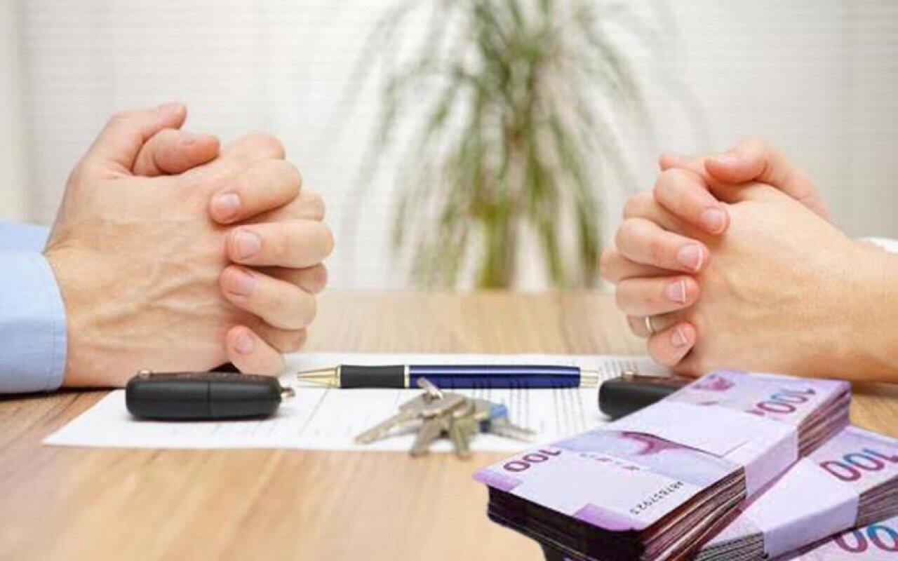 Alimentlərlə əlaqədar işçinin əməkhaqqında tutulmalara dair yeni norma müəyyənləşir