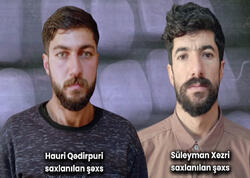 Yardımlıda iranlı narkotacirlərdən 30 kq marixuana aşkarlanıb