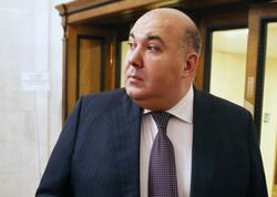 Rusiyada əmlakları alınan deputat axtarışa verildi