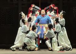 Azərbaycanlı məşhur tenor London Kral Opera evinin səhnəsində! - <span class="color_red">VİDEO - FOTO</span>