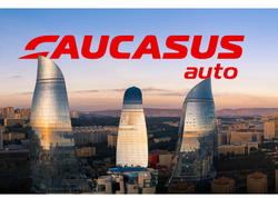 "Caucasus Auto"nun Bakıda yeni baş ofisi açıldı