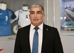 Babək Quliyev UEFA-dan təyinat aldı