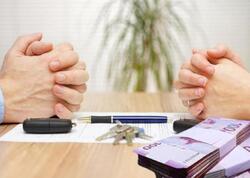 Alimentlərə dair yeni norma müəyyənləşir