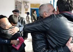 Onlar amnistiyaya düşəcəklər - RƏSMİ - <span class="color_red">TAM SİYAHI</span>