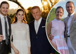 Ərindən boşanmaq üçün 1,5 milyard təzminat istəyir - <span class="color_red">FOTO</span>