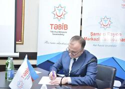 Tanınmış həkim orqanlarını bağışladı