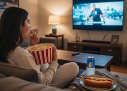 Dadlı "zəhərlər" - Hər gün iştahla yeyilir: Xərçəngə "dəvətnamə"dir