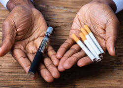 Elektron siqaretlər tütün qədər təhlükəlidir - “Zərərsiz alternativ” mifi
