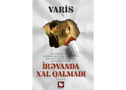 “İrəvanda xal qalmadı” adlı bədii-sənədli kitab hazırlanır