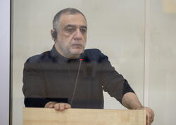 Vardanyanın məhkəmə istintaqı yekunlaşıb - <span class="color_red">FOTO</span>