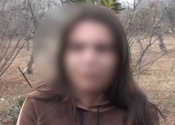 Ailəsi 14 yaşlı qızı təhsildən belə yayındırıbmış - Rəsmi