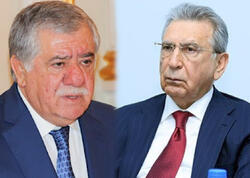 Abbas Abbasov axtarışa verildi - Ramiz Mehdiyev işi böyüyür