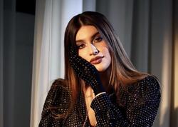 Rəqsanənin qızının əl-ələ görüntüləndiyi müğənni KİMDİR? - <span class="color_red">VİDEO</span>