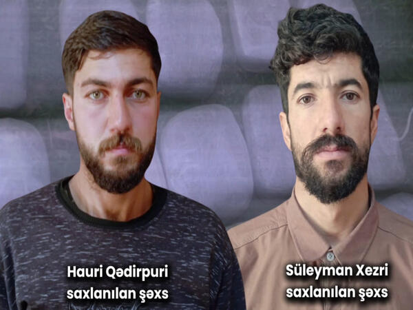 Yardımlıda iranlı narkotacirlərdən 30 kq marixuana aşkarlanıb