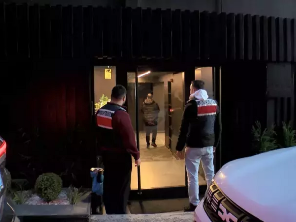 Türkiyənin məşhur media platformasına qarşı ƏMƏLİYYAT - Saxlanılanlar var