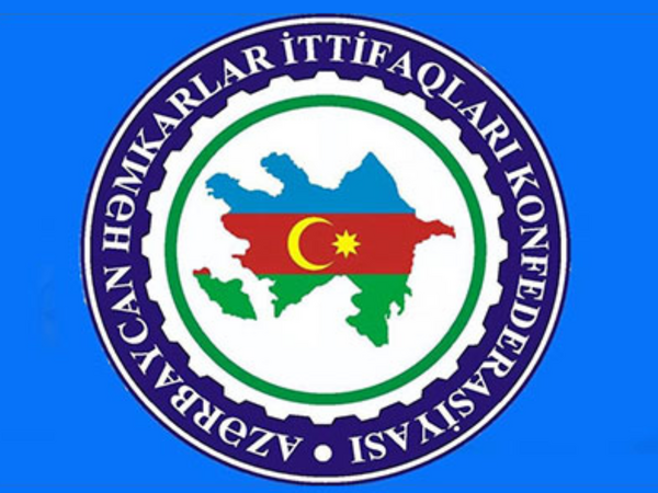 Azərbaycan Həmkarlar İttifaqları Konfederasiyasının növbəti VIII Qurultayı keçirilir