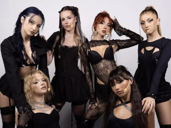 "Manifest"in qızları həbs edildi - Həmin rəqsə görə... - <span class="color_red">FOTO</span>