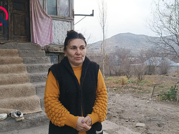 Həmin qız altıncı sinifdən məktəbdən çıxarılıbmış - Bəy atası həbs olundu - <span class="color_red">FOTO</span>