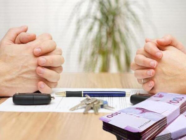 Alimentlərə dair yeni norma müəyyənləşir