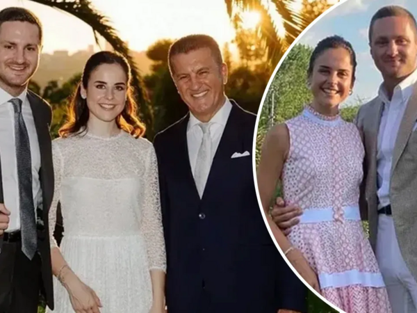 Ərindən boşanmaq üçün 1,5 milyard təzminat istəyir - <span class="color_red">FOTO</span>