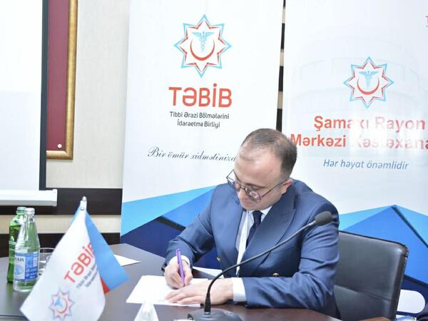 Tanınmış həkim orqanlarını bağışladı