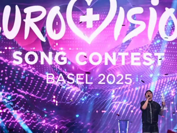 "Eurovision 2026"da iştirak edəcək ölkələrin adları açıqlandı