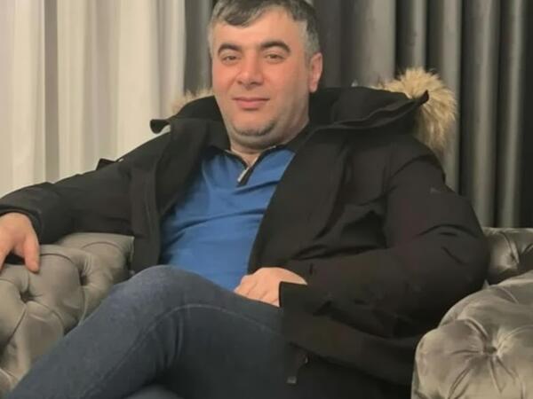 Rəşad Dağlı amnistiyaya düşəcək?