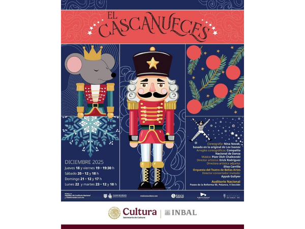 Yeni il sehri Milli Auditoriyaya gəlir: “Şelkunçik” baleti səhnədə - <span class="color_red">FOTO</span>