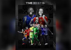 Bu ilin ən yaxşıları onlardır - Siyahı - <span class="color_red">FOTO</span>