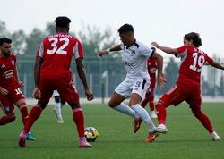 Almeyda: “Azərbaycan çempionatında rəqabət yüksəkdir”