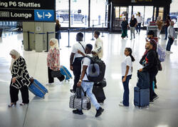 Ağ Evdən sərt qərar: Həmin ölkələrin vətəndaşlarına qapılar bağlandı