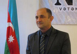 Vəkili təhqir edən jurnalistə bu cəza verildi