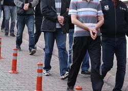 Türkiyədə FETÖ əməliyyatı - 160 nəfər saxlanıldı