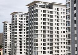 Avant Park yaşayış kompleksi sakinlərin istifadəsinə verilib - <span class="color_red">VİDEO</span>