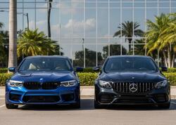 Ən dözümlü maşınlar açıqlandı - BMW 5-də, Mercedes 19-dadır