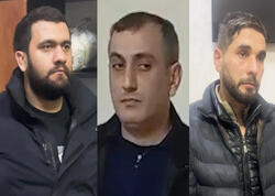 DİN-dən ƏMƏLİYYAT: Mütəşəkkil dəstə üzvləri tutuldu - <span class="color_red">VİDEO</span>