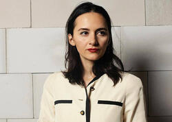 Suada "Məhsəti" filminə görə üzr istədi - <span class="color_red">FOTO</span>