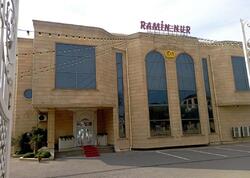 “Ramin Nur” şadlıq sarayında camış əti dana əti adı ilə təqdim edilir