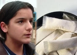 Məktəblilər arasında “snus” təhlükəsi - alıb məktəbdə çeynəyirlər - <span class="color_red">VİDEO</span>