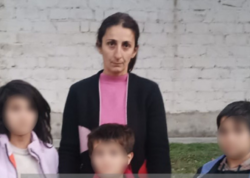 Ağstafada atası üç uşağını döyüb? - <span class="color_red">FOTO</span>